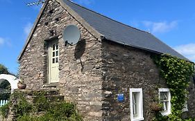 Ancaire Cottage Kilbronogue. Schull
